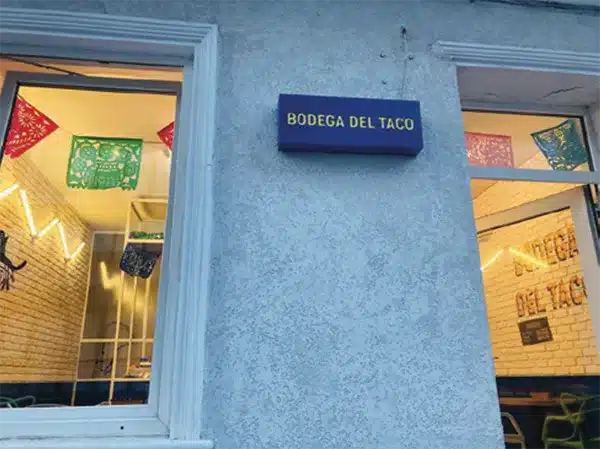 Bodega del Taco